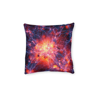Cosmic Web Structure