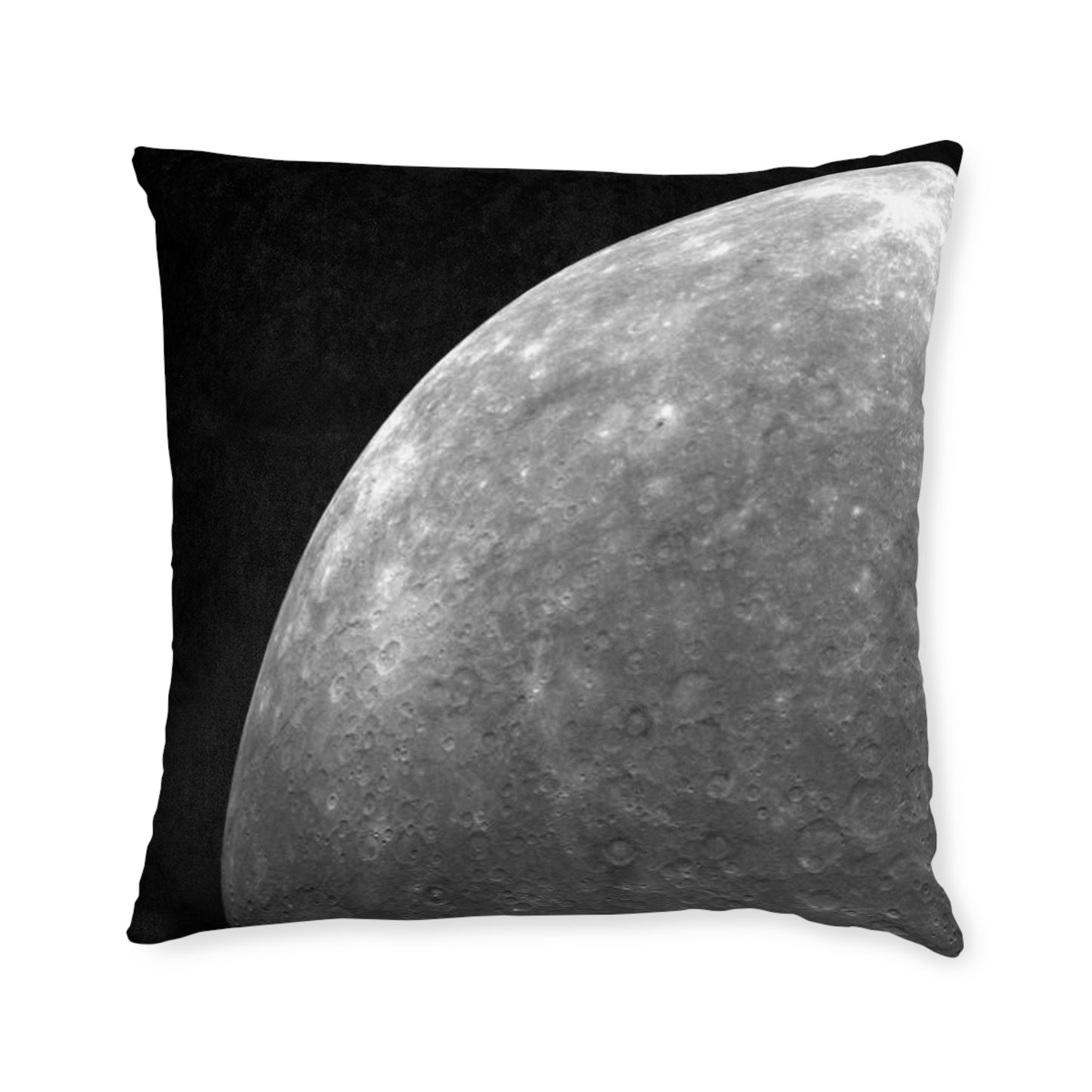 Planet Mercury 2