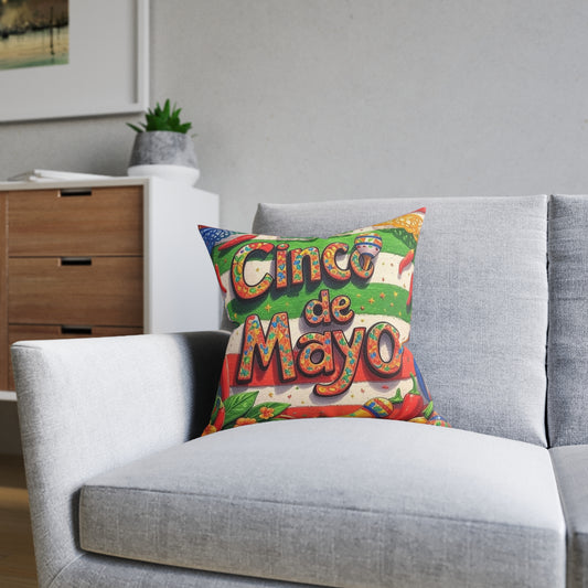 Cinco De Mayo