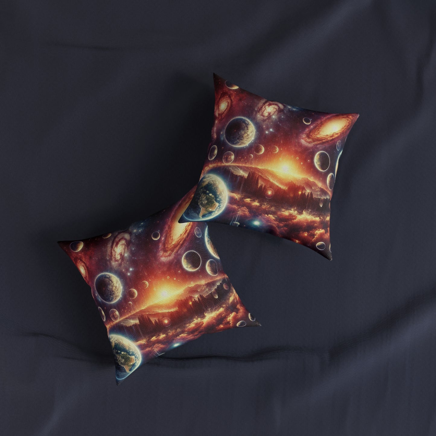 Theoretical Parallel Universe