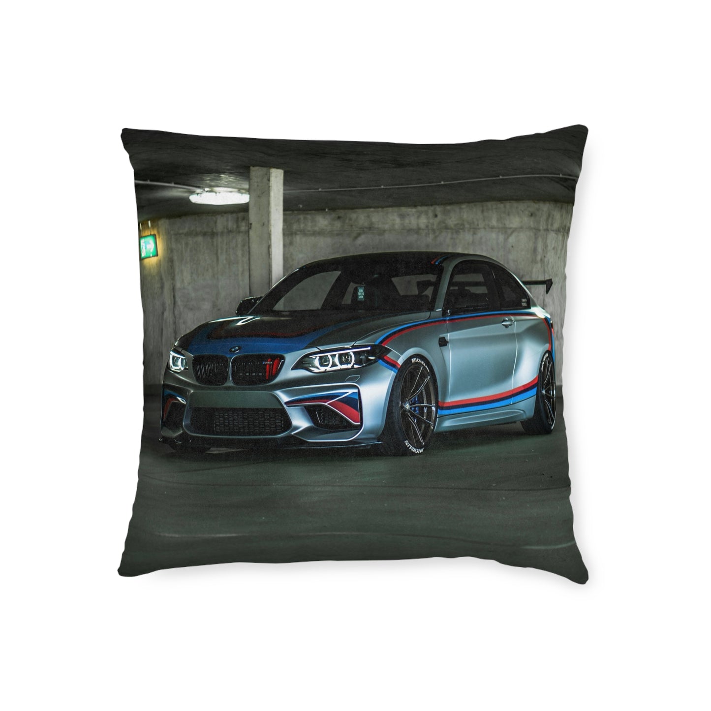 BMW F87 M2