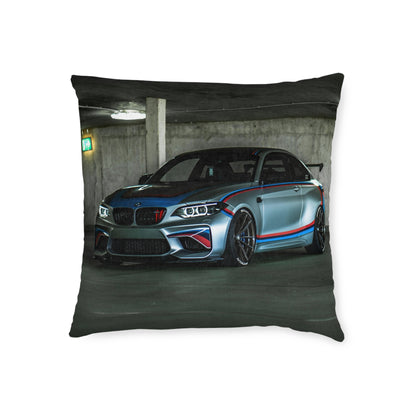 BMW F87 M2