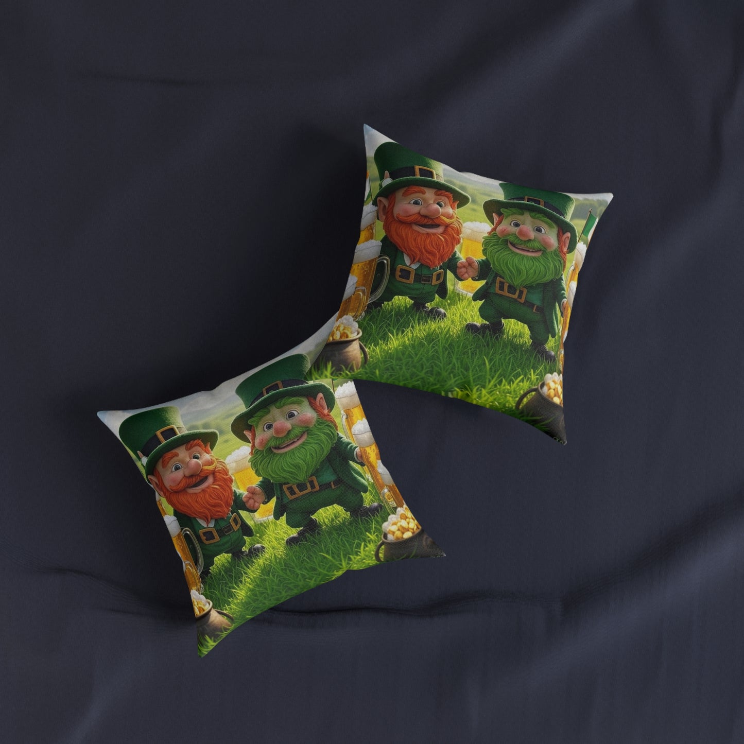 Leprechauns