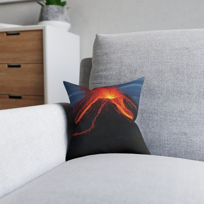 Volcano