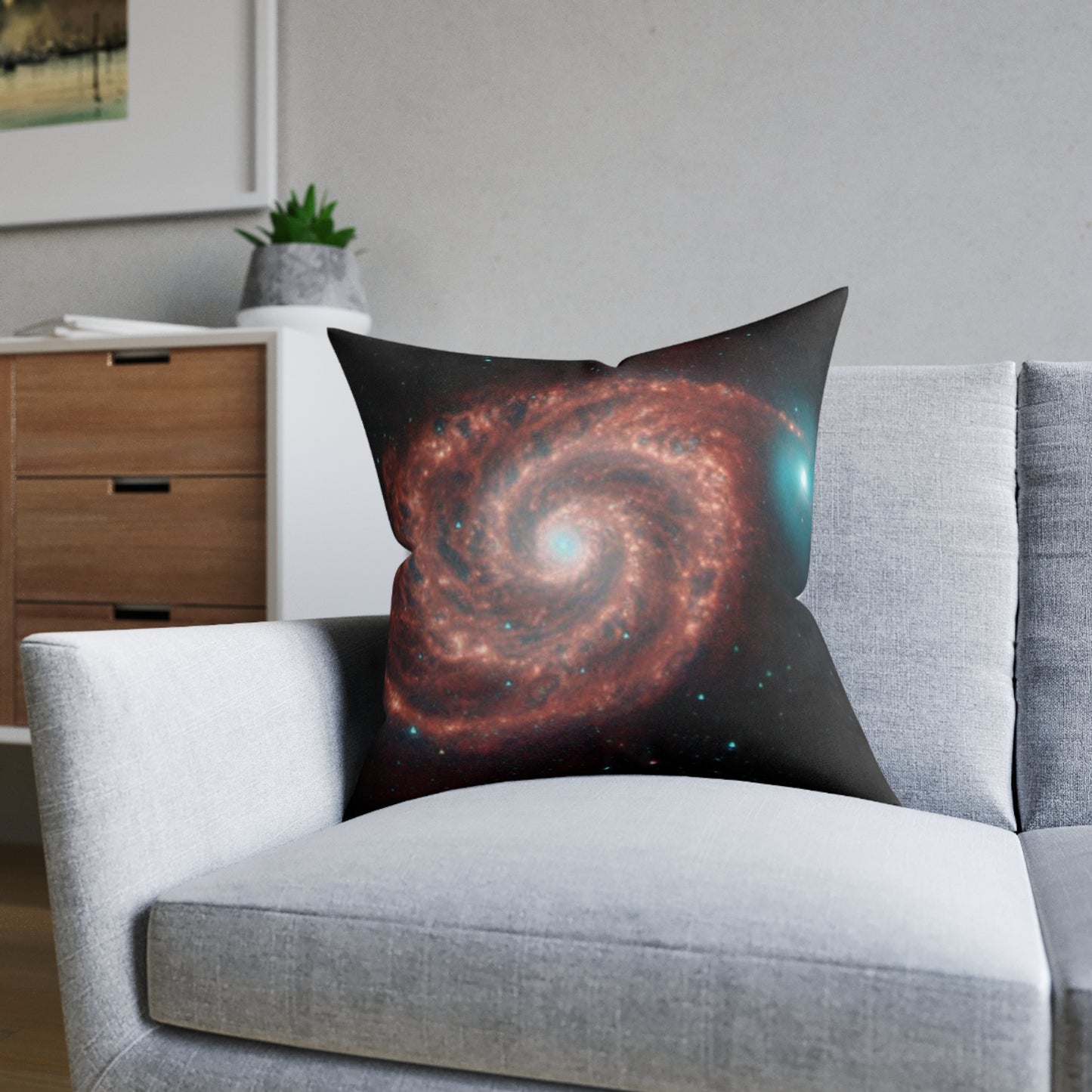 The Whirlpool Galaxy 2