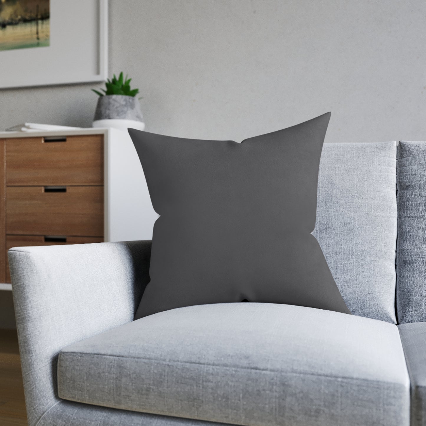 Charcoal Grey