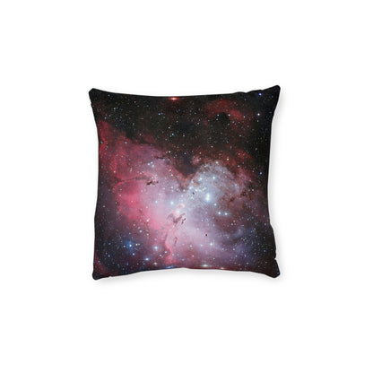 The Eagle Nebula
