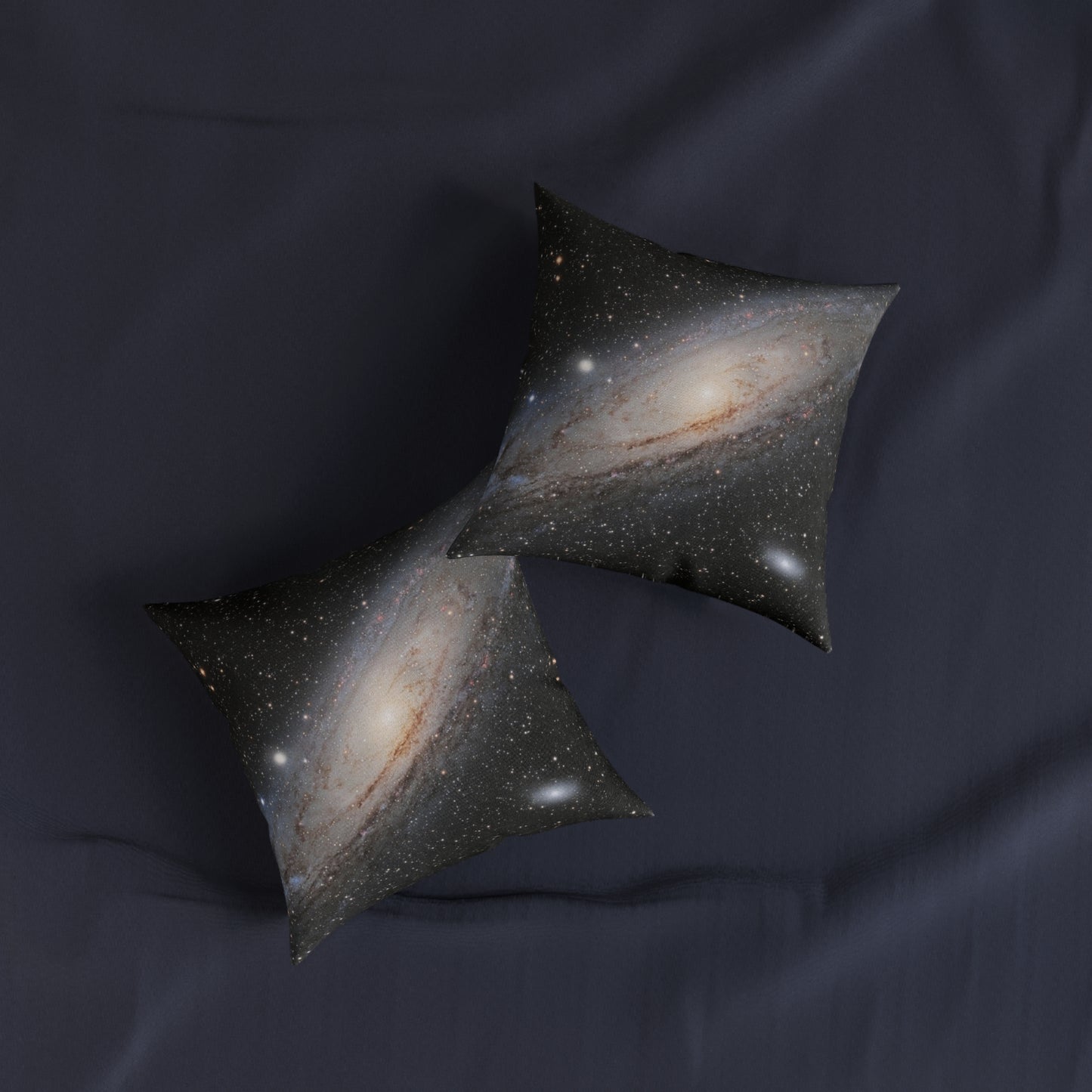 The Andromeda Galaxy 2