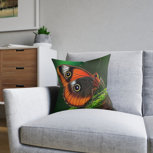Butterfly Orange