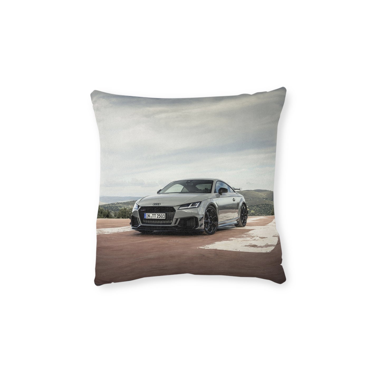 Audi TT RS