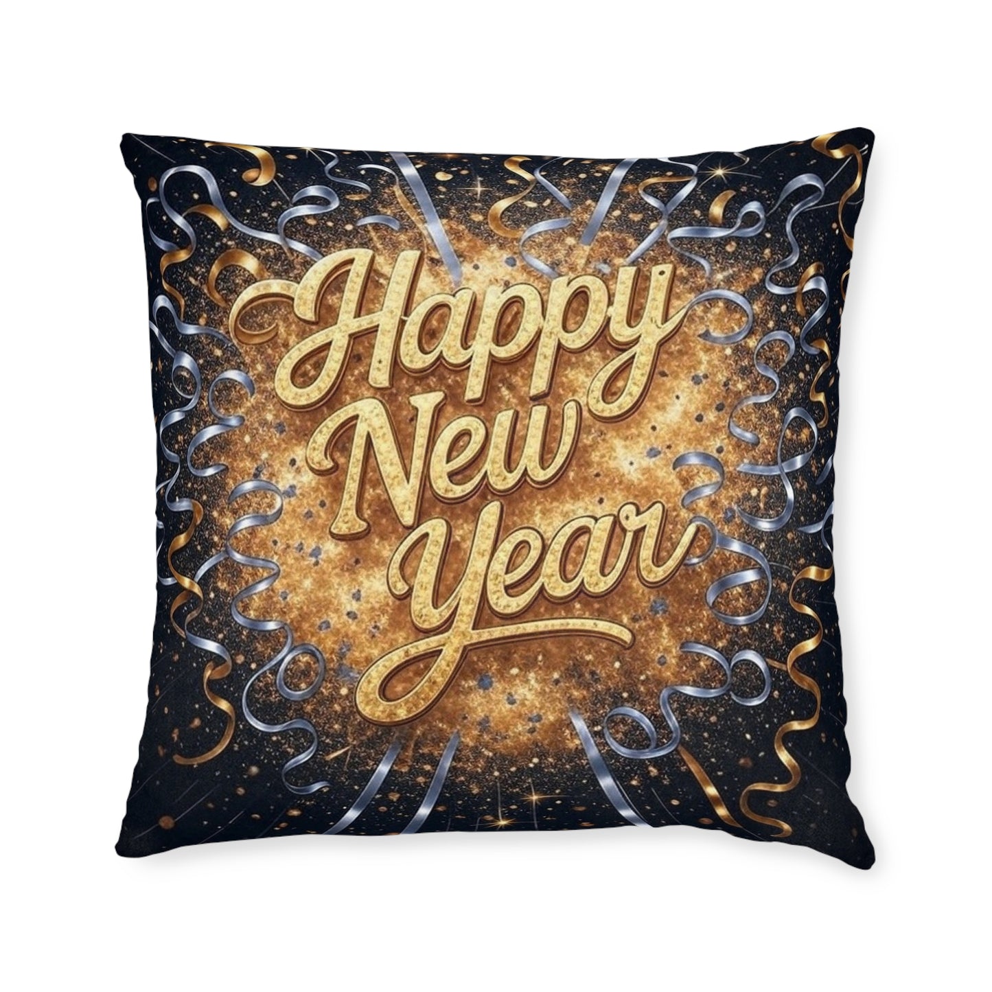 Happy New Year