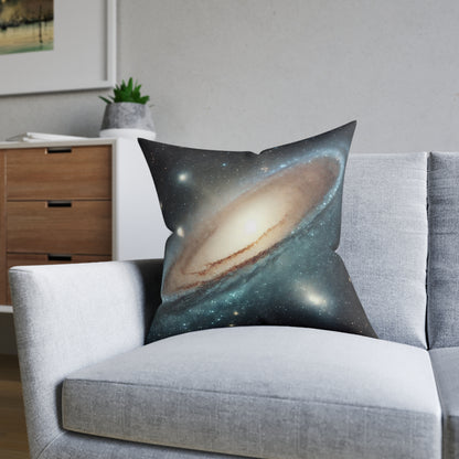 The Andromeda Galaxy