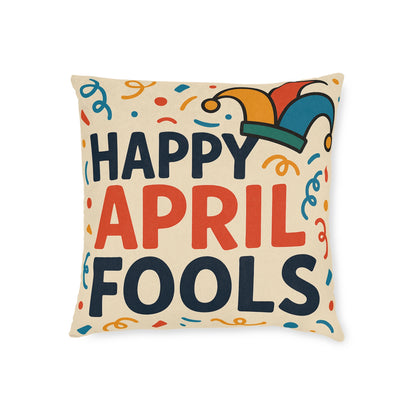 Happy April Fools