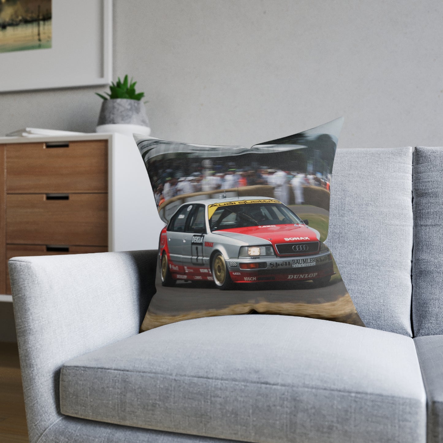 Audi v8 DTM