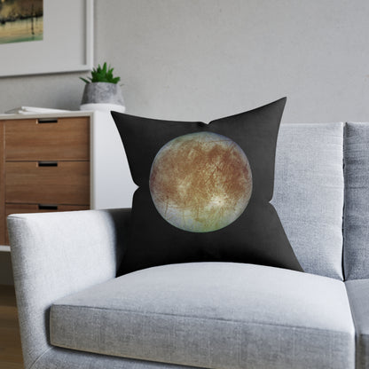 Europa | Moon Of Jupiter
