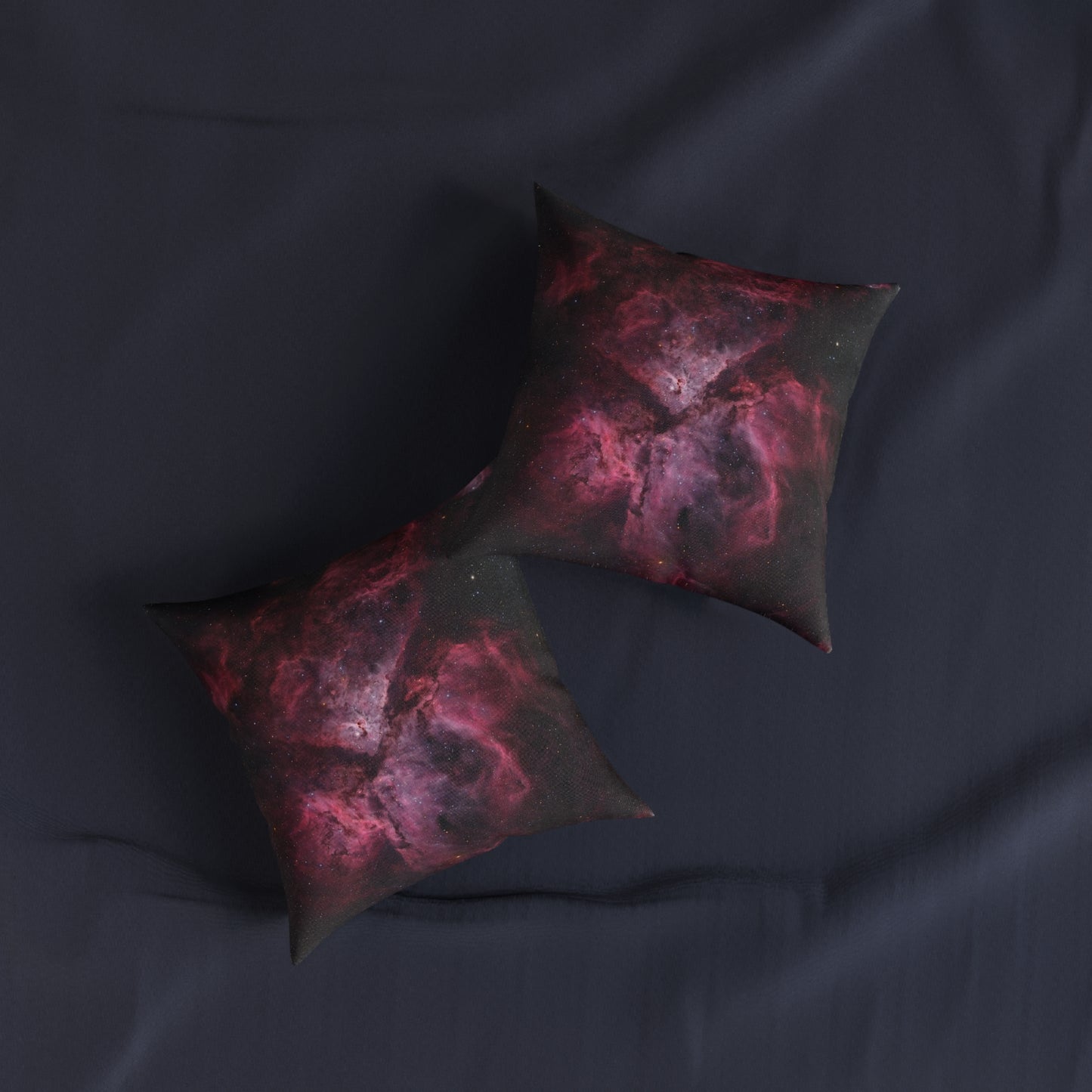 The Carina Nebula