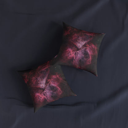 The Carina Nebula