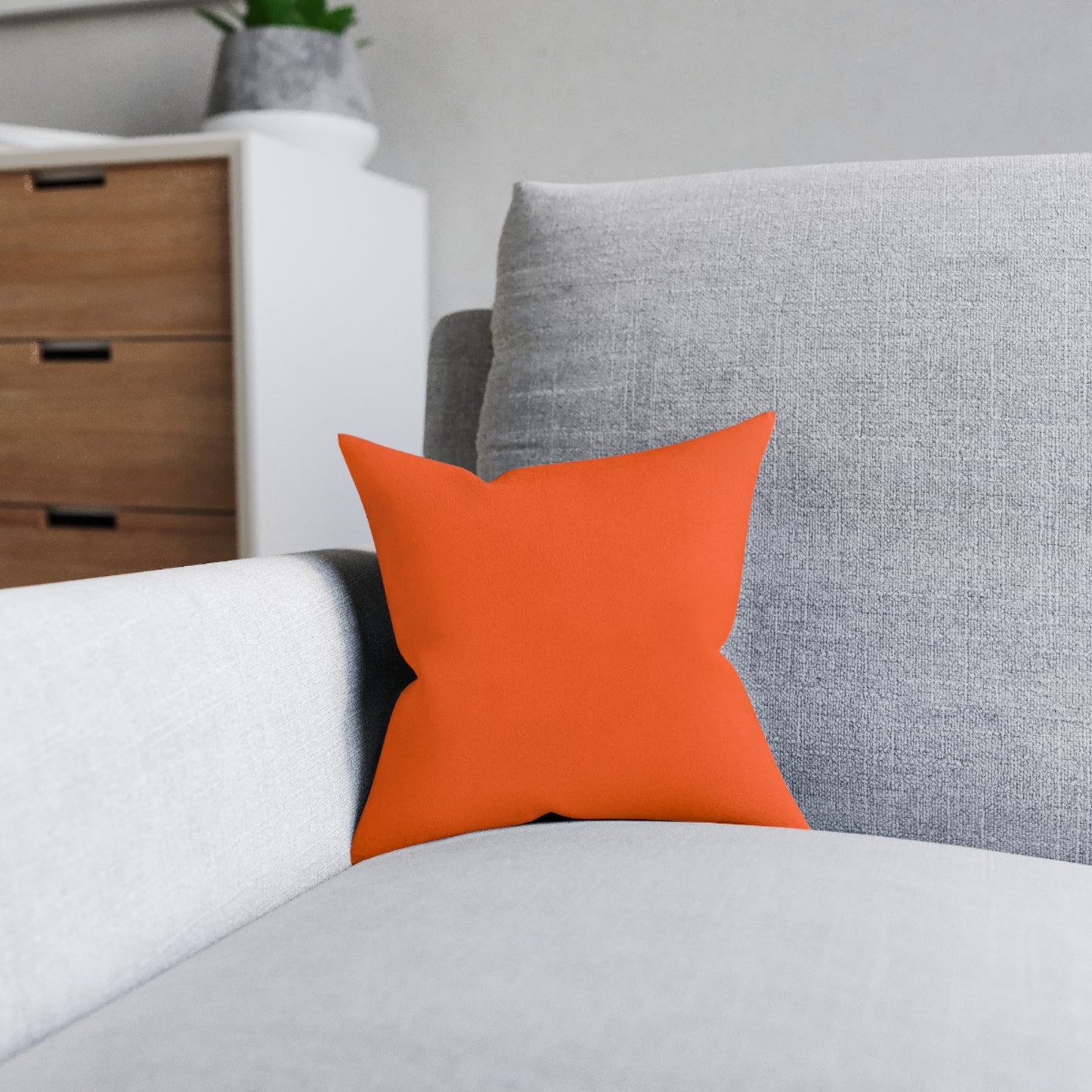 Pumpkin Orange