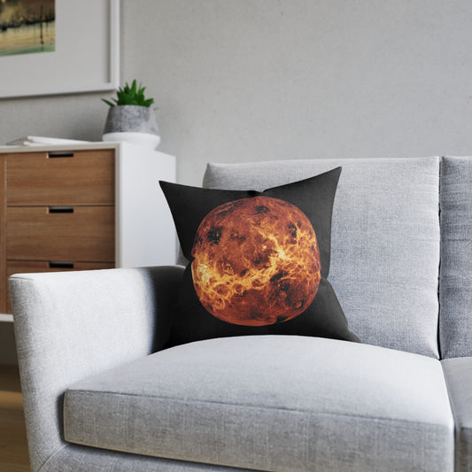 Planet Venus
