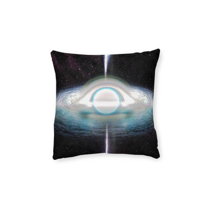 Theoretical White Hole 2