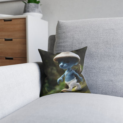 Smurf Cat Meme