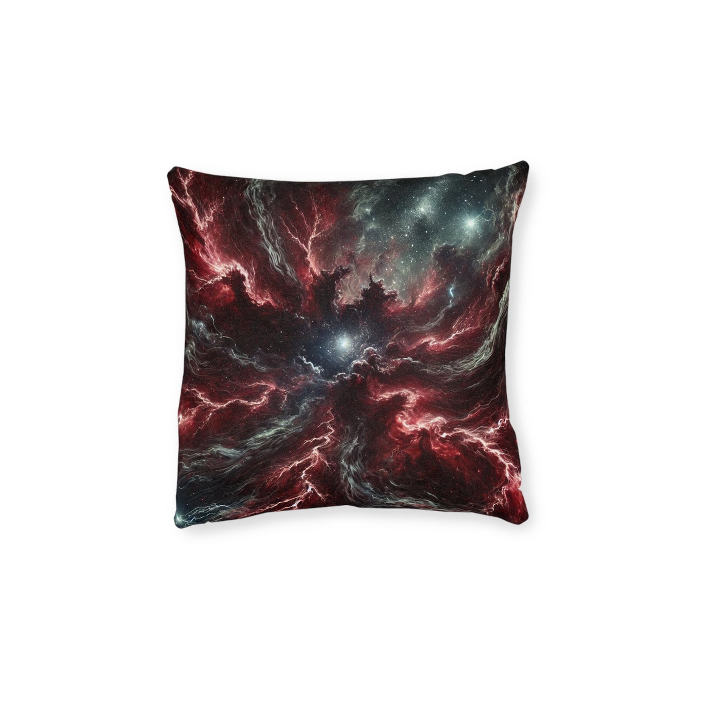 Theoretical Image Of Dark Energy