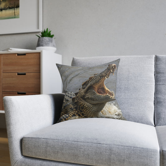 Crocodile