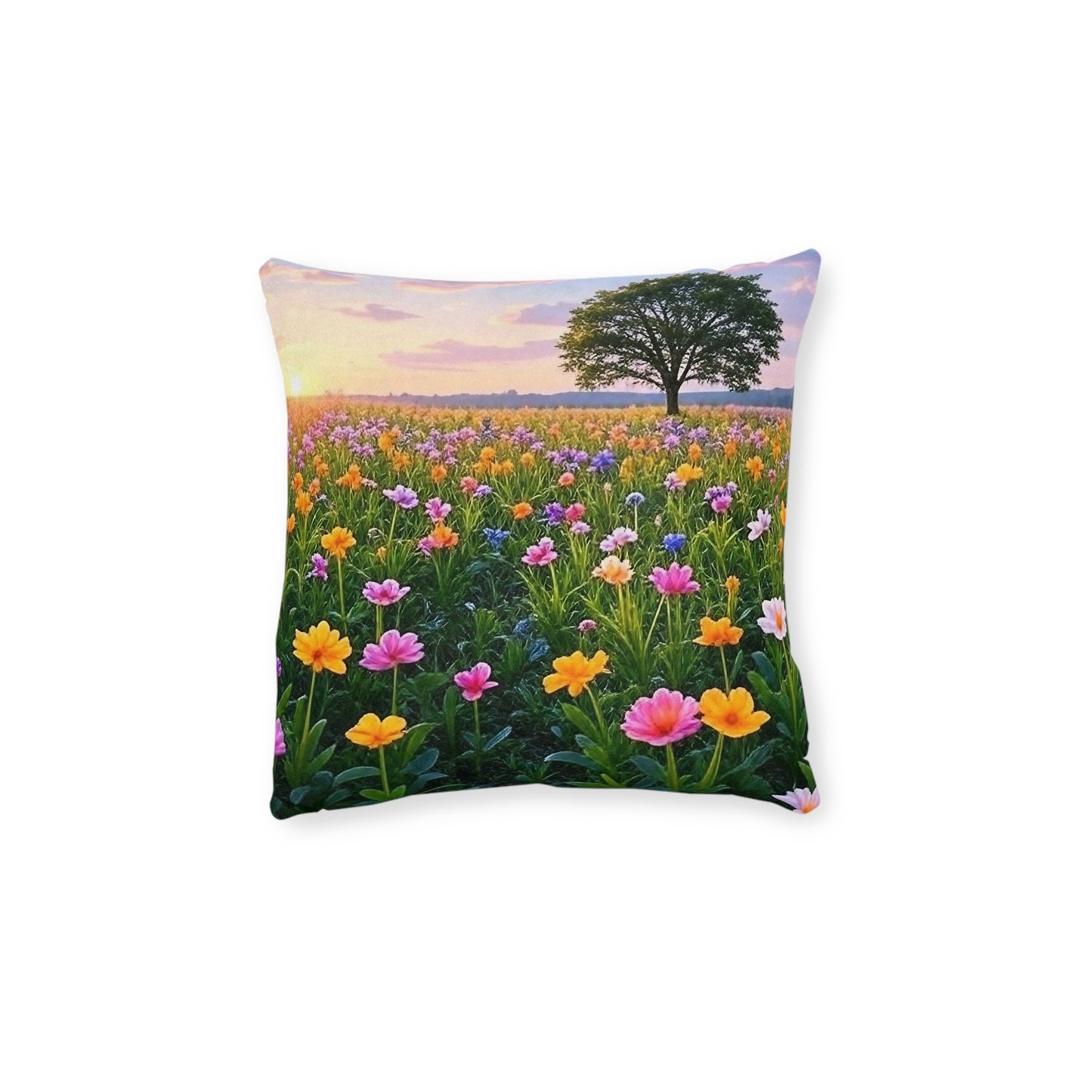 Flower Fields