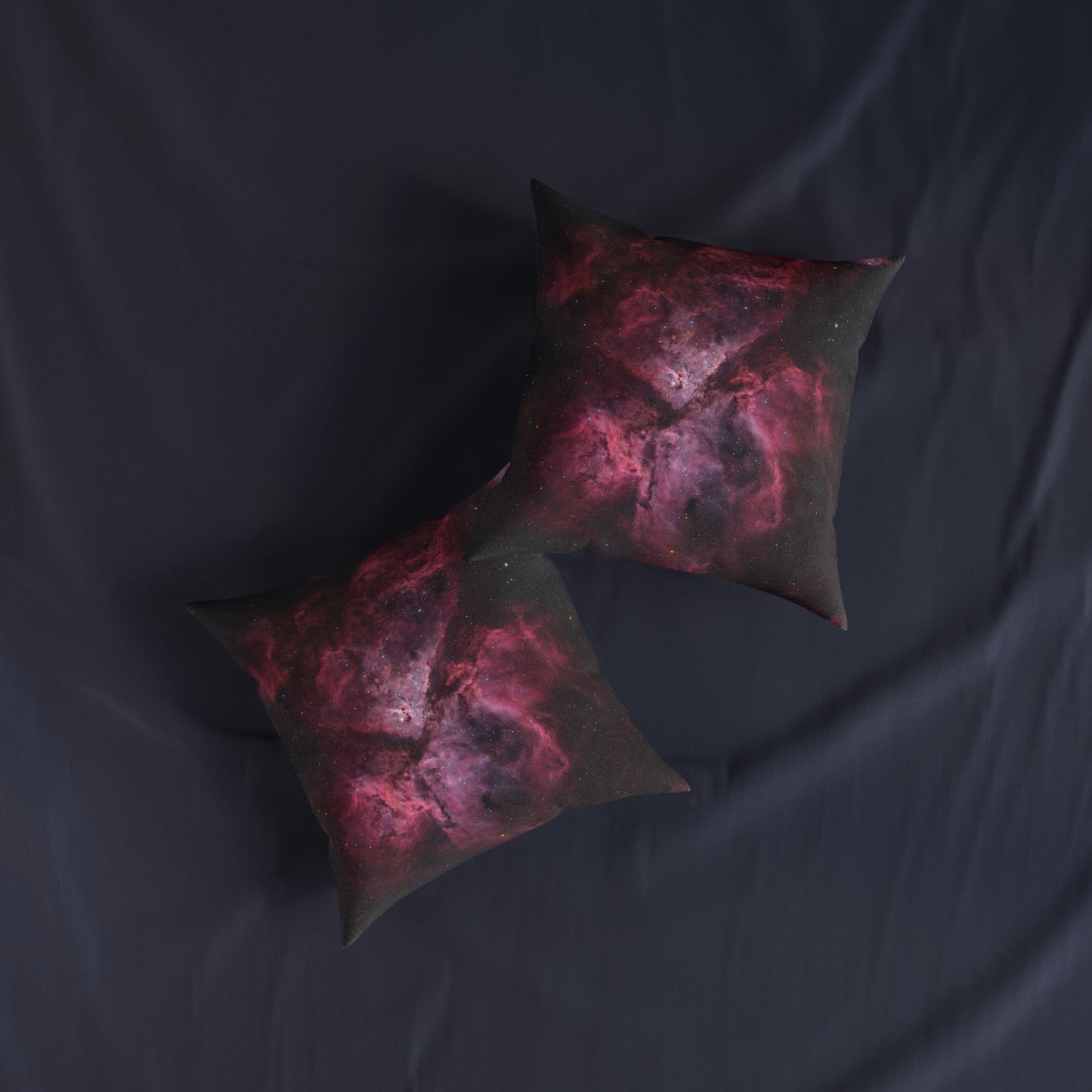 The Carina Nebula