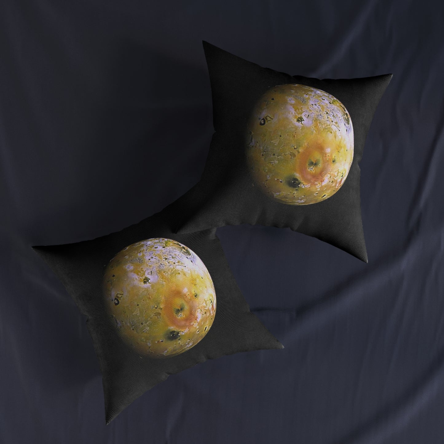 Io | Moon Of Jupiter