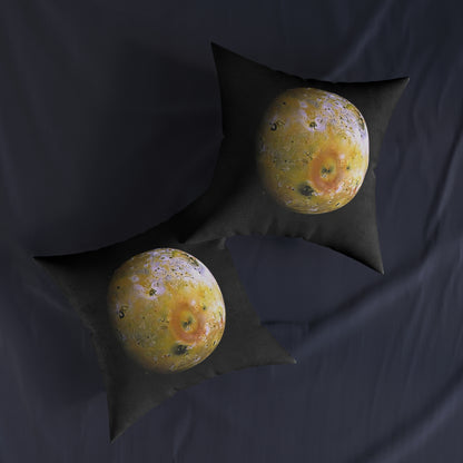 Io | Moon Of Jupiter