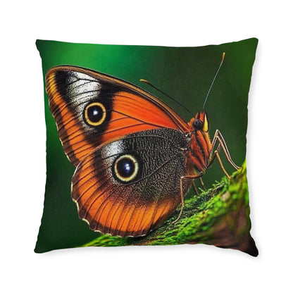 Butterfly Orange