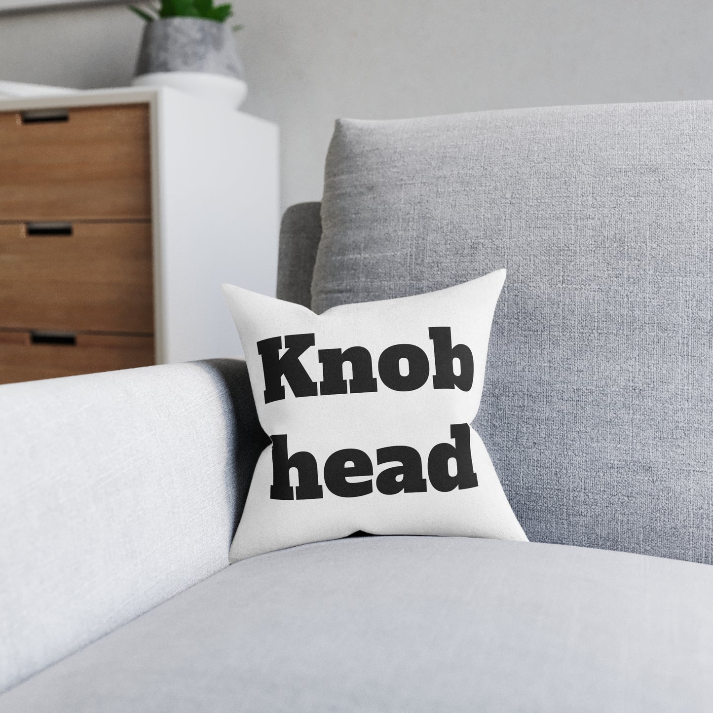 Kn*bhead