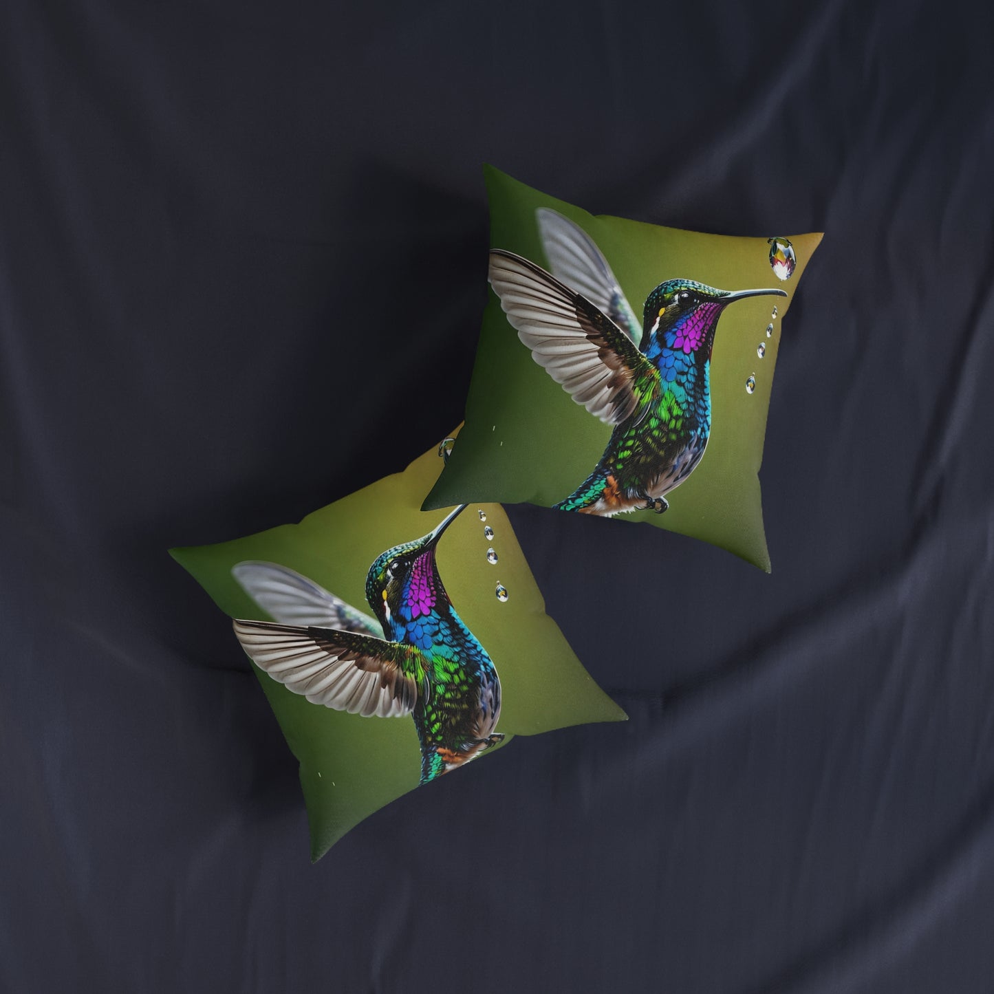 Humming Bird