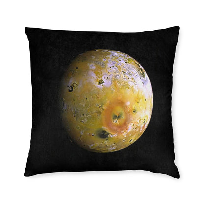 Io | Moon Of Jupiter