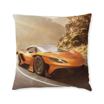 Apollo Arrow