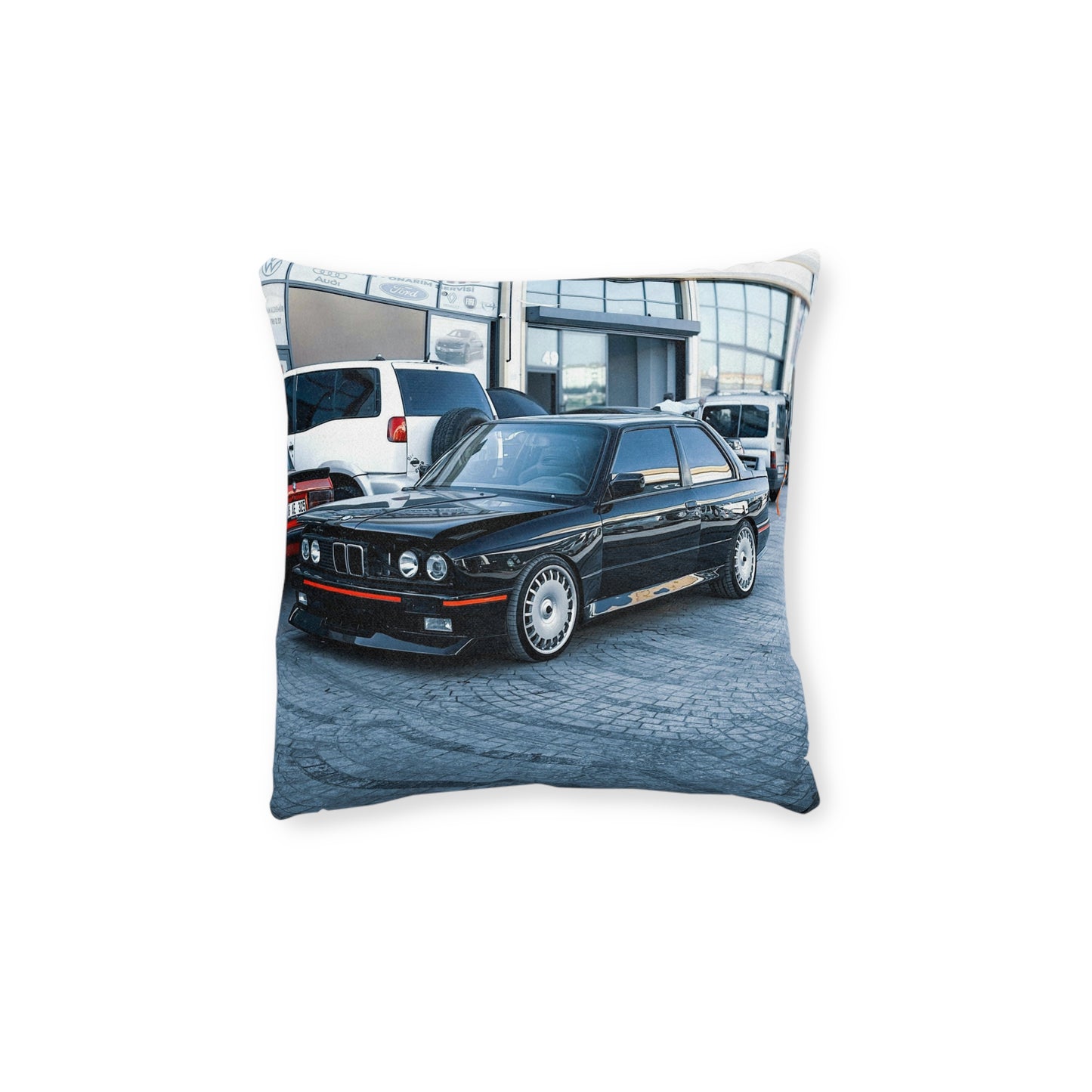 BMW E30 M3