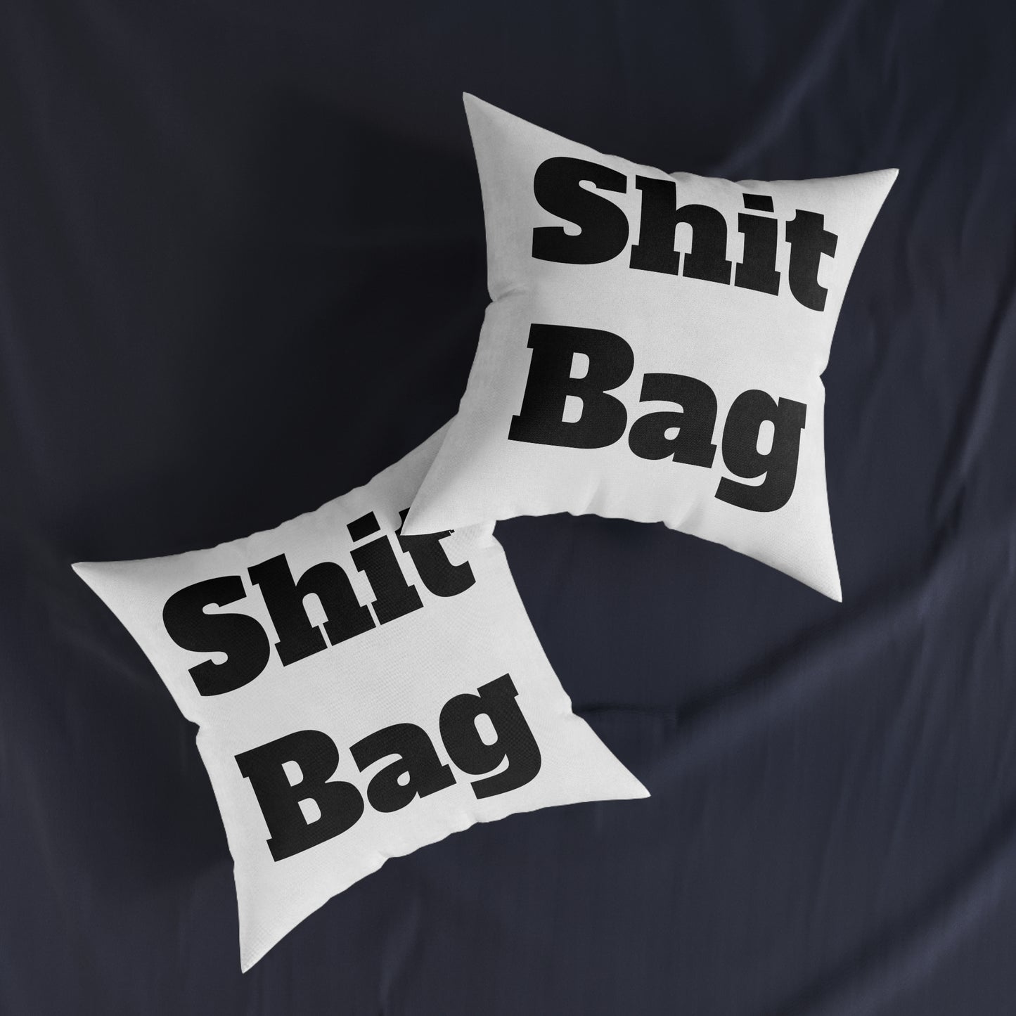 Sh*tbag