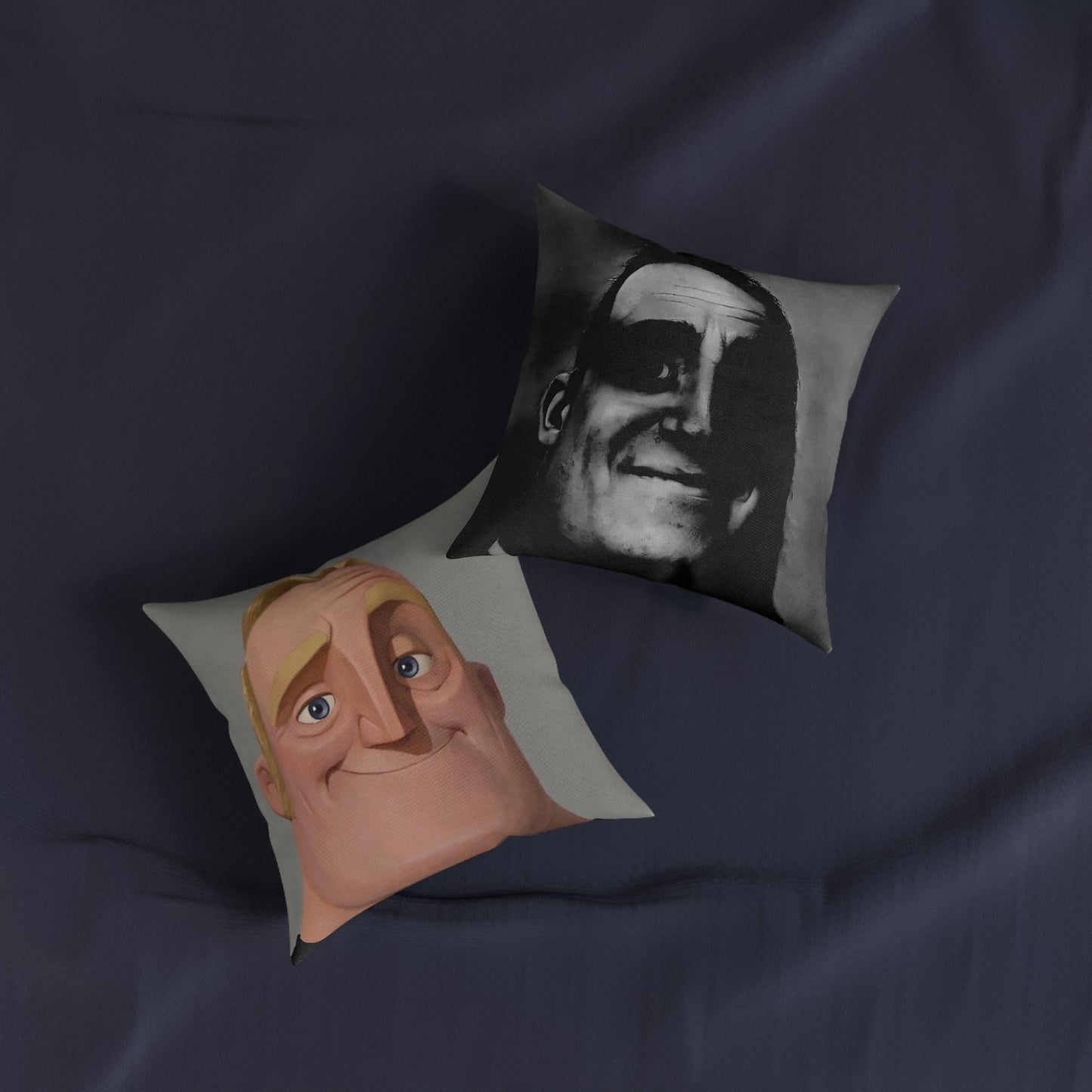 Mr Incredible Meme