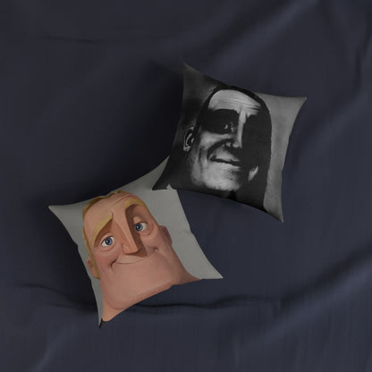 Mr Incredible Meme