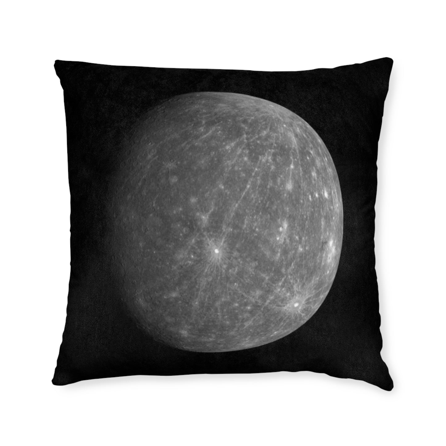 Planet Mercury
