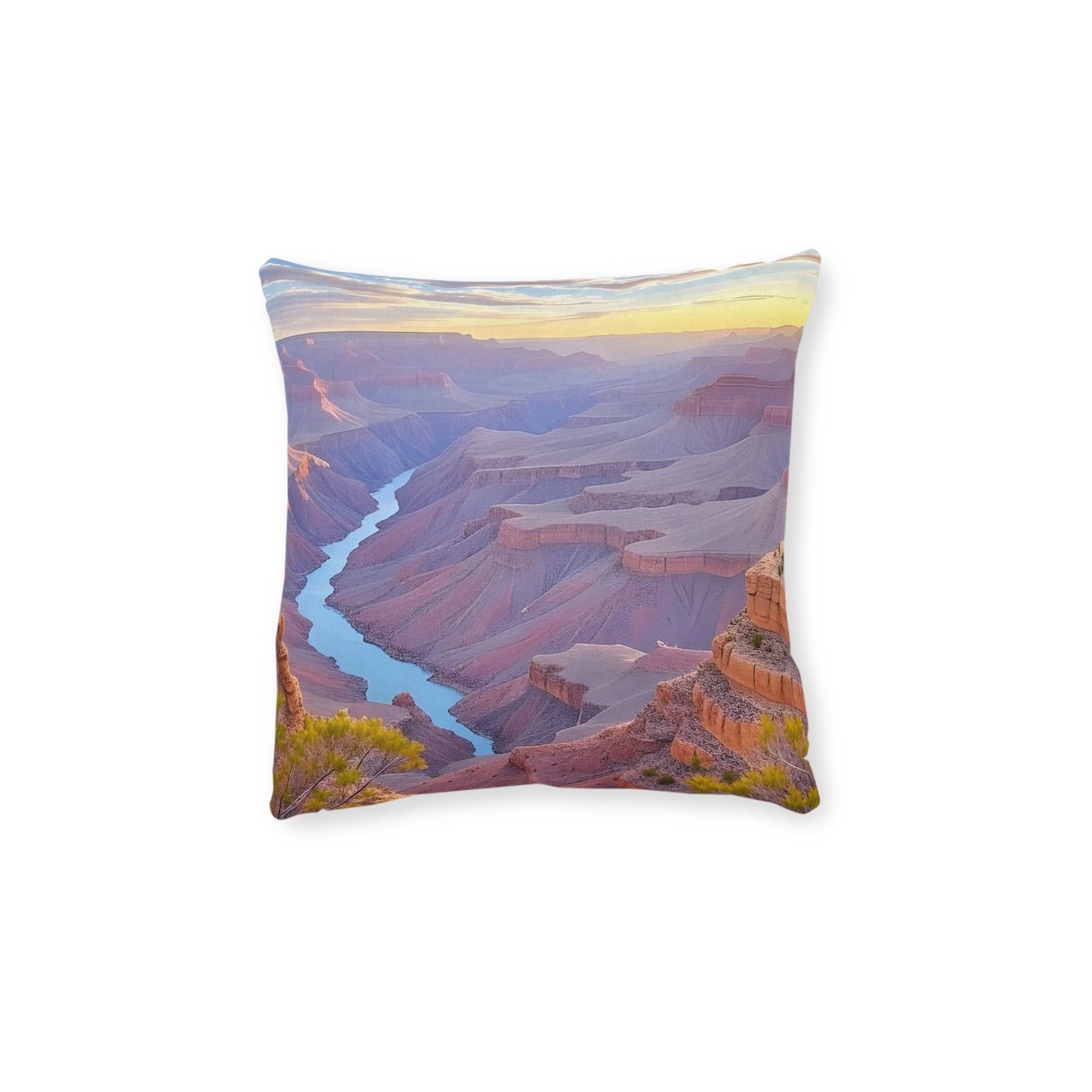 The Grand Canyon