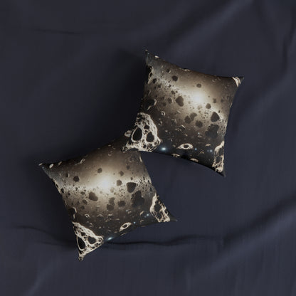 The Asteroid Belt