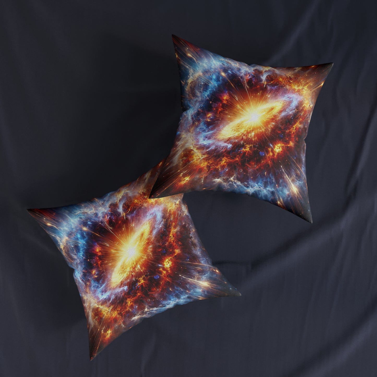 The Big Bang- Artistic Depiction
