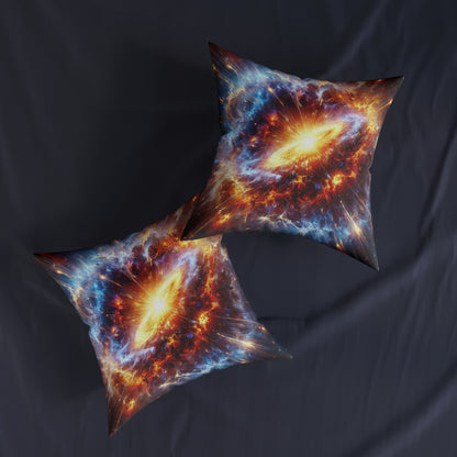 The Big Bang- Artistic Depiction