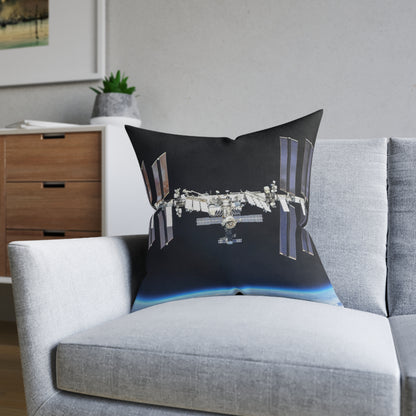 International Space Station
