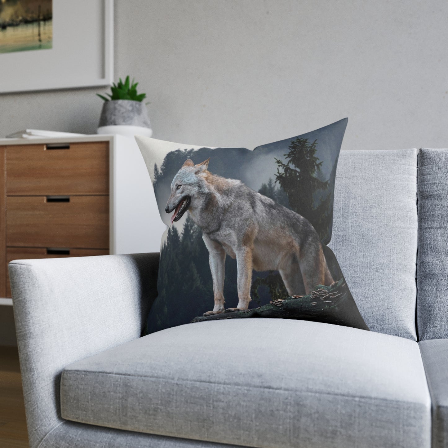 Wolf