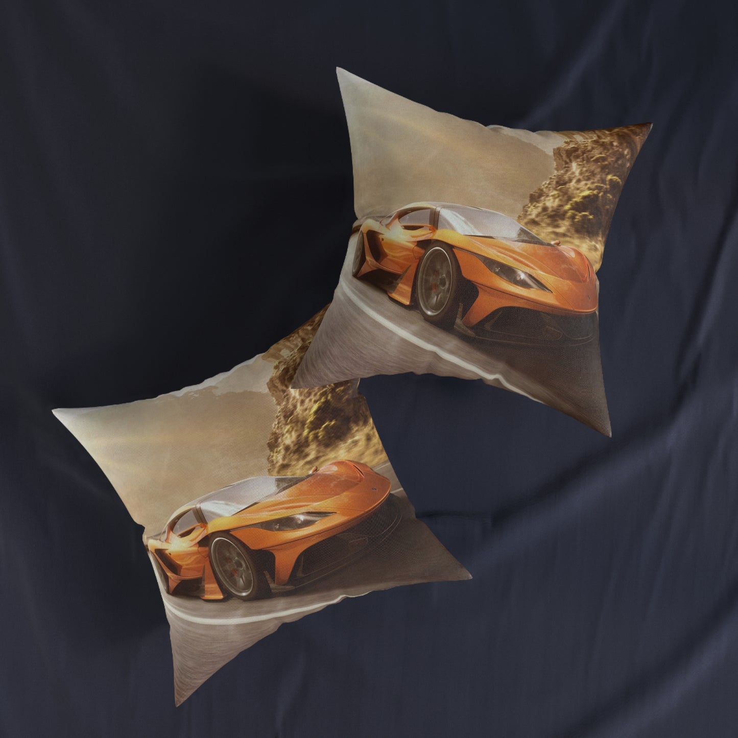 Apollo Arrow