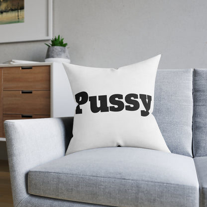 P*ssy