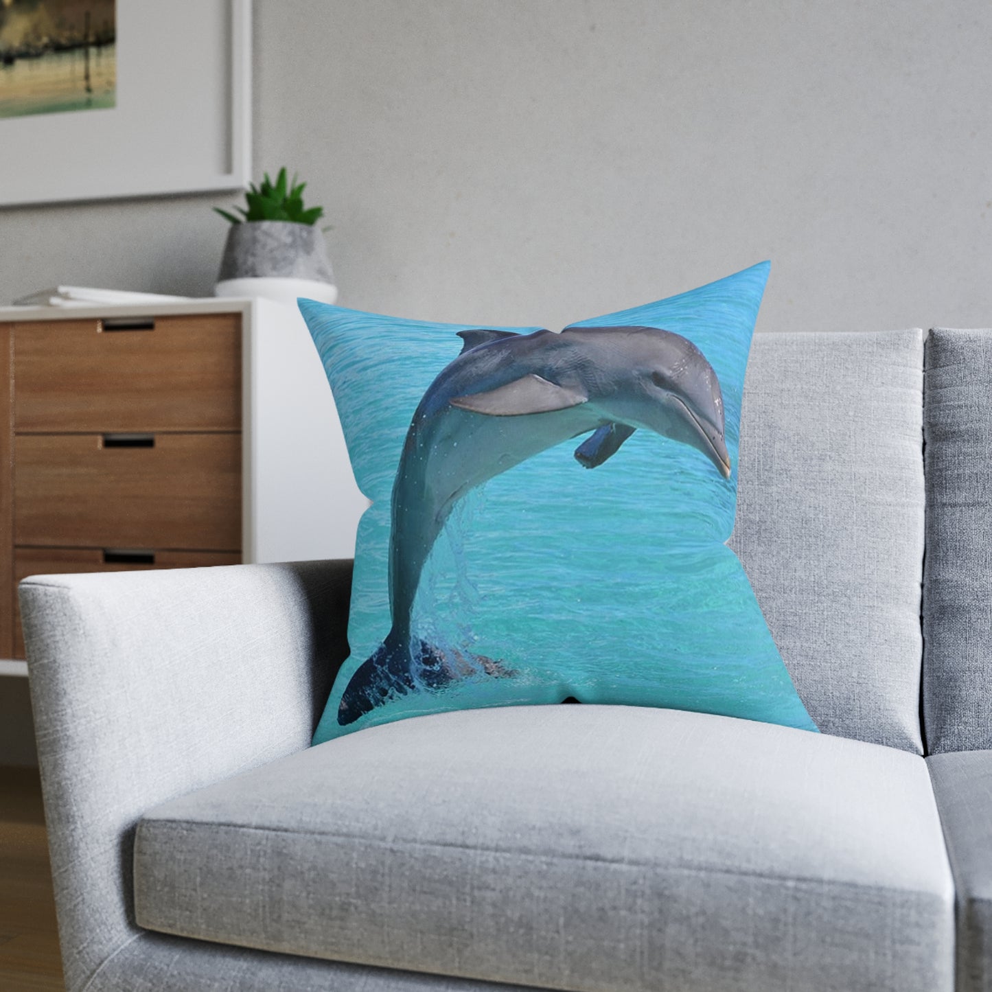 Dolphin